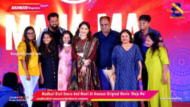 Madhuri Dixit Dance And Masti At Amazon Original Movie ‘Maja Ma’ Madhuri Dixit Dance And Masti At Amazon Original Movie ‘Maja Ma’