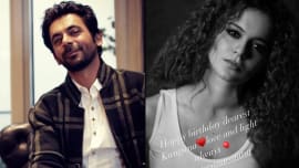 Ent wrap: Sunil Grover back to work...Kareena wishes Kangana a birthday, see big entertainment news Ent wrap: Sunil Grover back to work...Kareena wishes Kangana a birthday, see big entertainment news