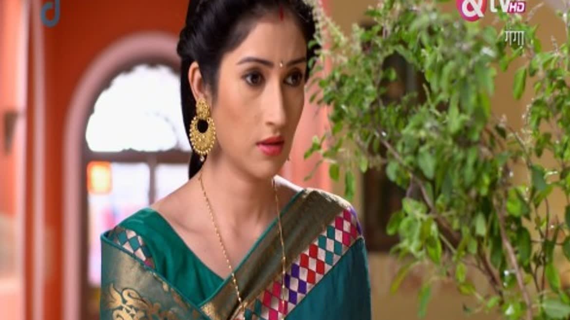 Watch gangaa only on Watcho