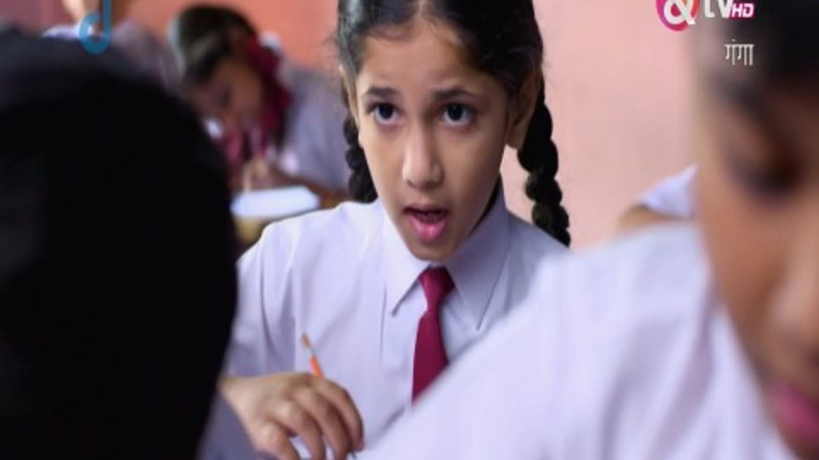 Watch gangaa only on Watcho