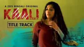 Watch Kaali Web Series All Episodes 