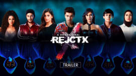 RejctX S01 EP 01-02 1080p Zee5 DL H264 AAC 2.0