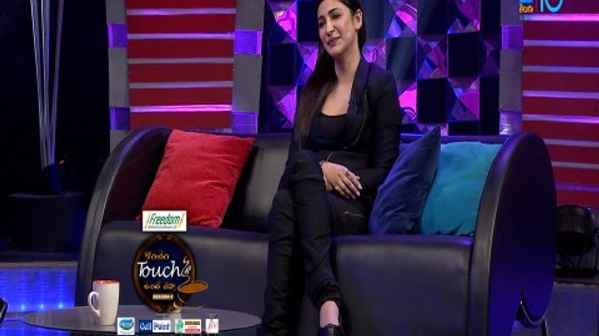 Konchem Touch Lo Unte Chepta Tamanna Episode Watch konchem-touch-lo-unte-chepta-season-2 only on Watcho