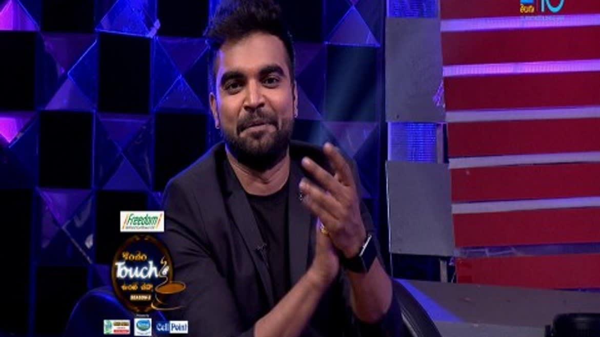 Konchem Touch Lo Unte Chepta Akshay Kumar Full Episode Watch konchem-touch-lo-unte-chepta-season-2 only on Watcho