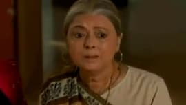 bhagonwali baante apni taqdeer episode 2