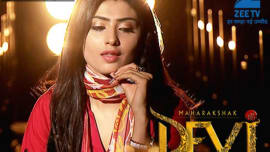 maharakshak devi episode 9