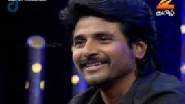 simply kushboo hip hop tamizha full episode