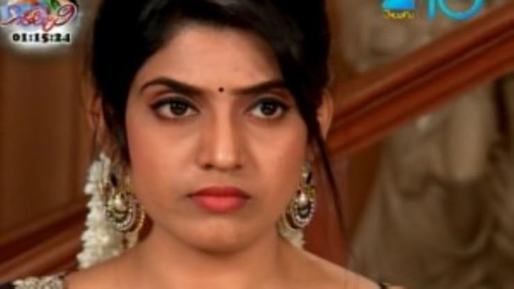 mangamma gari manavaralu daily serial