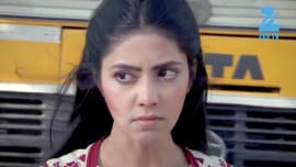 maharakshak devi episode 9