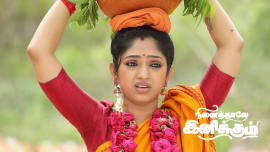 Watch & Enjoy All the Episodes of Ninaithale Inikkum TV Serial ...