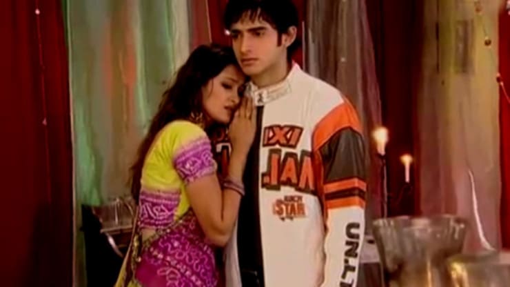 ghar ki lakshmi dating