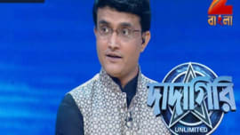 dadagiri unlimited season 4 28th august