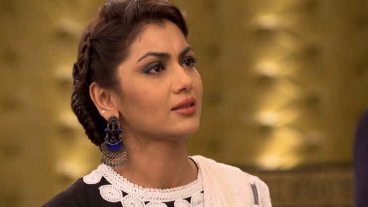 Image result for kumkum bhagya episode 1161