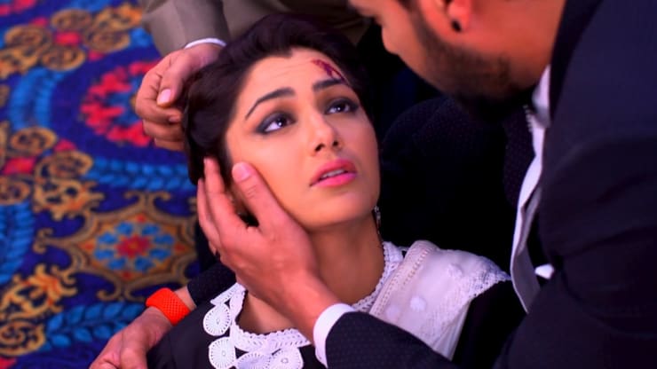 Image result for kumkum bhagya episode 1164