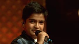 Watch The Voice India Kids Season 1 Tv Serial From Online Zee5