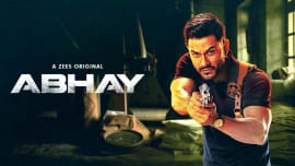 Watch abhay web series online Clearance