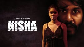 Watch Nisha Web Series All Episodes Online in HD On ZEE5