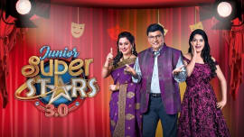 super star junior