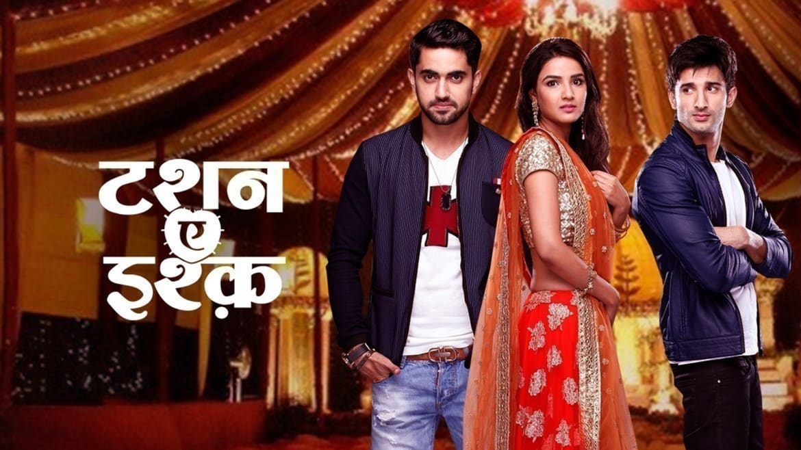 Serial Episode Watch Live TV Shows only on Watcho
