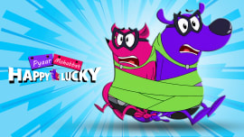 Pyaar Mohobbat Happy Lucky TV Serial - Watch Pyaar Mohobbat Happy