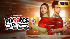 Hindi Web Series - Watch 20+ Hindi Webseries Online on ZEE5