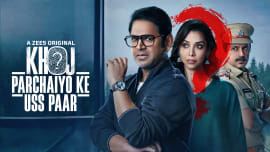 Hindi Web Series - Watch 20+ Hindi Webseries Online on ZEE5