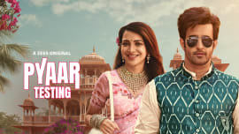 Hindi Web Series - Watch 20+ Hindi Webseries Online on ZEE5