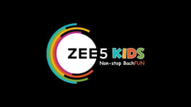 Zee5 Kids Zee5 Kids